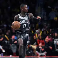 Dennis Schröder