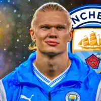 Erling Haaland