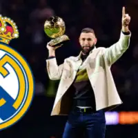 Karim Benzema