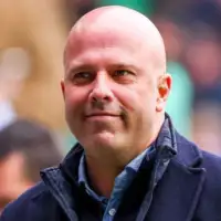 Arne Slot