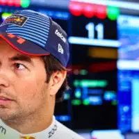 Sergio Perez