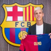 Dani Olmo
