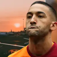 Hakim Ziyech