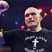 Oleksandr Usyk