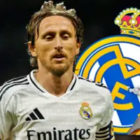 Luka Modrić