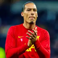 Virgil van Dijk