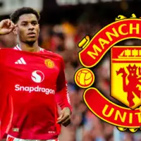 Marcus Rashford