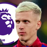 Dani Olmo