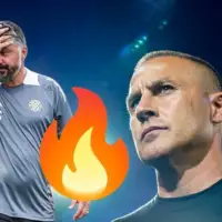 Fabio Cannavaro Gennaro Gattuso