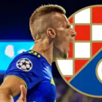 Mislav Orsic