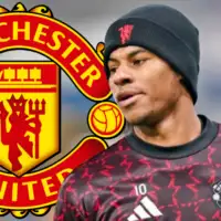 Marcus Rashford