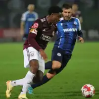 Renan oliveira karijeru nastavlja u kolumbiji