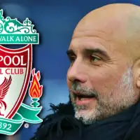 Pep Guardiola