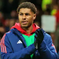 Marcus Rashford
