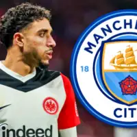 Omar Marmoush