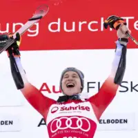 Marco Odermatt