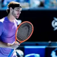 Taylor Fritz