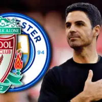 Mikel Arteta
