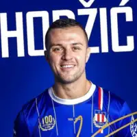 Armin Hodzic