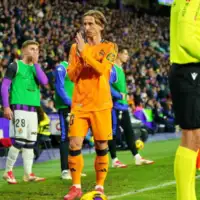 Luka Modric
