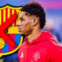 Marcus Rashford