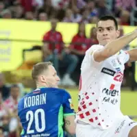 Rukomet HRVATSKA SLOVENIJA