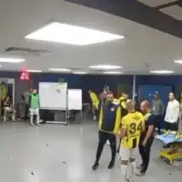 Fenerbahce