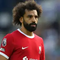 Mohamed Salah