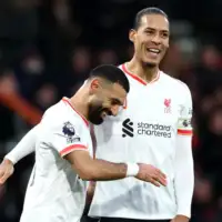 Mohamed Salah    Liverpool BOU04