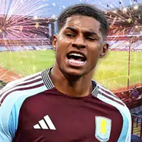 Marcus Rashford