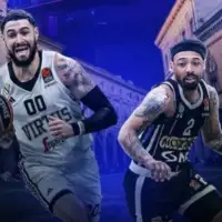 KK Partizan Virtus Bologna etto ba