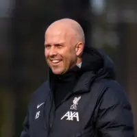 Arne Slot