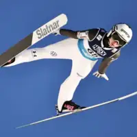 Andre Forfang ispred austrijskog tandema