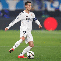Lucas Vazquez