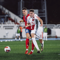 Borac i Zrinjski foto HŠK Zrinjski