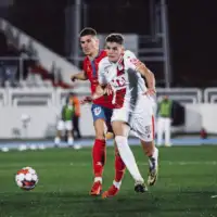 Borac i Zrinjski foto HŠK Zrinjski