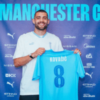Mateo Kovacic