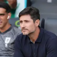 Victor Sanchez Trener Olimpija