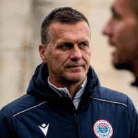 Mario Ivankovic  (Foto: HŠK Zrinjski)