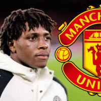 Manchester United Patrick Dorgu