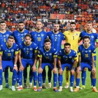 Nogometna reprezentacija BiH