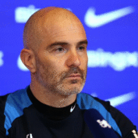 Enzo Maresca
