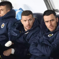 Edin Dzeko