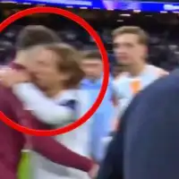 Luka Modrić  Joško Gvardiol
