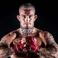 UFC Austin Vanderford