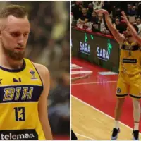 Edin Atic Dzanan Musa