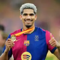 Ronald Araujo