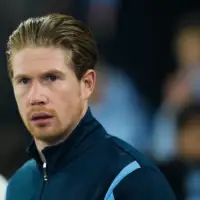 Kevin De Bruyne