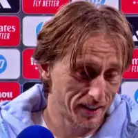 Luka Modric