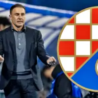 Dinamo Fabio Cannavaro